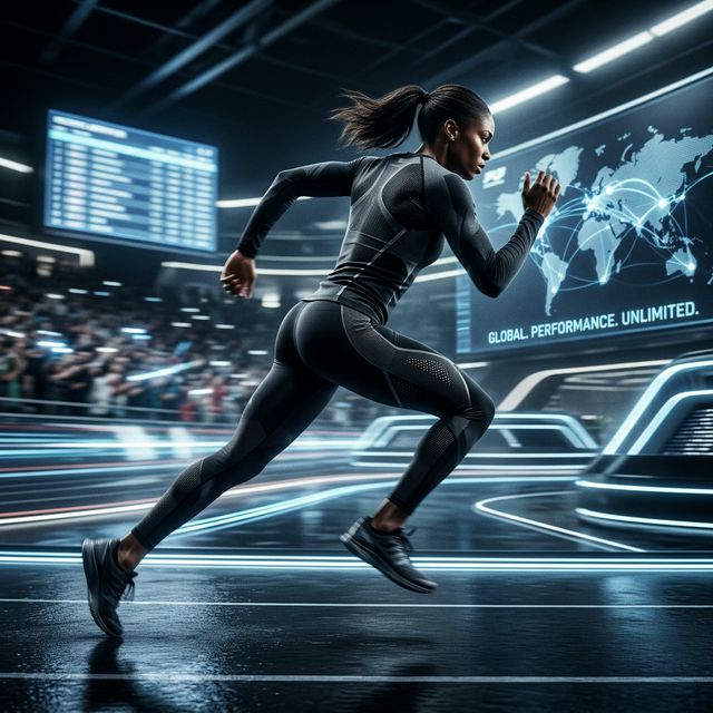 B2B Sportswear Division